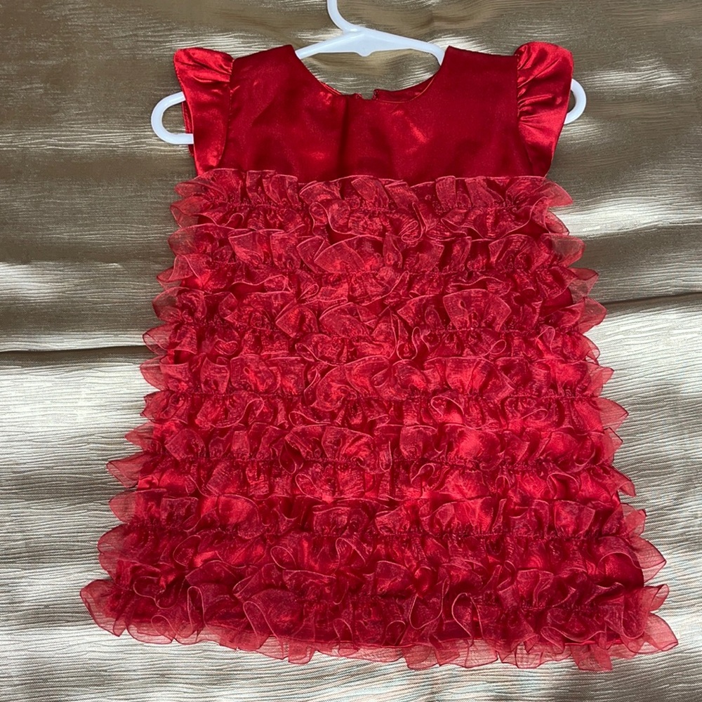 Baby girl dress